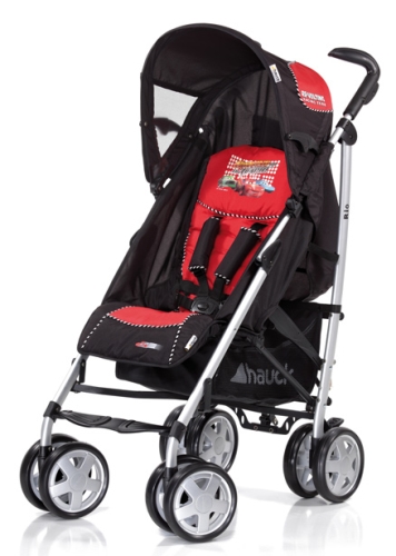 hauck mickey mouse stroller