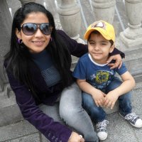 Real Mommy Stories: Vidhi Panjwani and Her Son Mahaksh