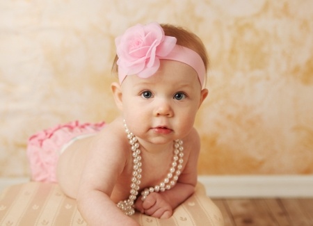 firstcry baby girl dress newborn